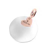 Charm Rerum Donna NATURA in Argento Peridoto 25098 - 25098